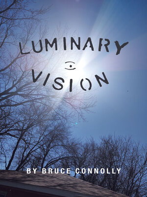 cover image of LUMINARY VISION